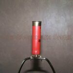 Shotgun Shell Finial